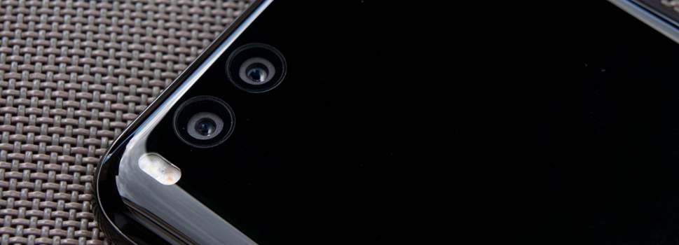 двойная камера