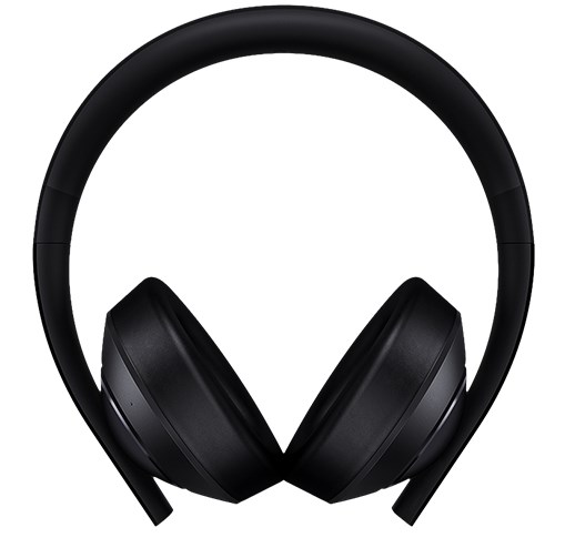 Компьютерная гарнитура Xiaomi Mi Gaming Headset USB черный фото 4