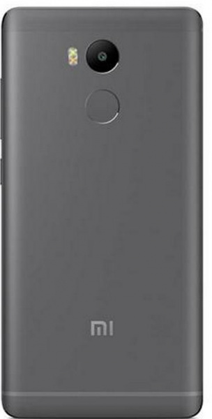 Смартфон Xiaomi RedMi 4 Pro 32Gb Black фото 5